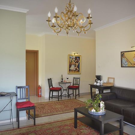 Fountoukli Hotel Kasztoriá Kültér fotó