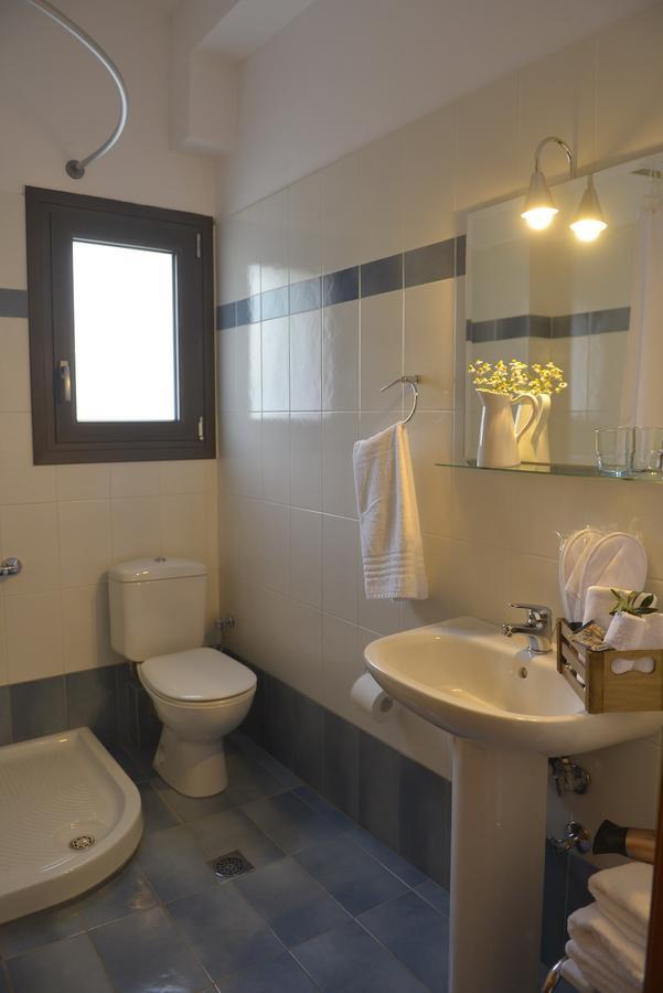 Fountoukli Hotel Kasztoriá Kültér fotó